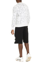 Load image into Gallery viewer, Jacquard wool sweater
