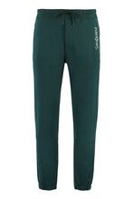 Load image into Gallery viewer, Cotton track-pants
