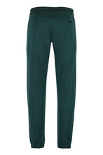 Load image into Gallery viewer, Cotton track-pants
