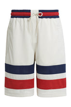 Load image into Gallery viewer, Nylon bermuda shorts
