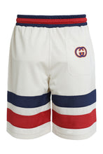 Load image into Gallery viewer, Nylon bermuda shorts
