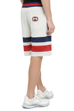 Load image into Gallery viewer, Nylon bermuda shorts
