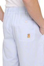 Load image into Gallery viewer, Cotton bermuda shorts
