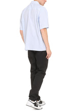 Load image into Gallery viewer, Short sleeve cotton shirt
