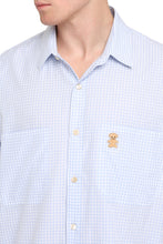 Load image into Gallery viewer, Short sleeve cotton shirt
