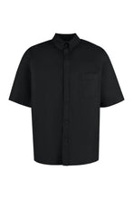 Load image into Gallery viewer, Printed cotton shirt
