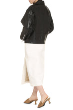 Load image into Gallery viewer, Leather jacket
