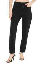 Load image into Gallery viewer, 5-pocket straight-leg jeans
