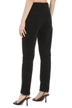 Load image into Gallery viewer, 5-pocket straight-leg jeans
