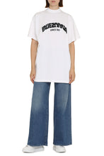 Load image into Gallery viewer, Logo cotton t-shirt
