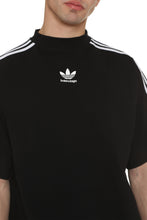 Load image into Gallery viewer, Balenciaga x Adidas - Cotton crew-neck T-shirt

