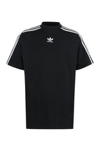 Load image into Gallery viewer, Balenciaga x Adidas - Cotton crew-neck T-shirt
