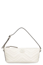 Load image into Gallery viewer, GG Marmont leather shoulder bag
