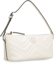 Load image into Gallery viewer, GG Marmont leather shoulder bag
