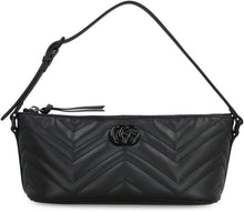 Load image into Gallery viewer, GG Marmont leather shoulder bag
