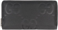Load image into Gallery viewer, Grainy leather wallet
