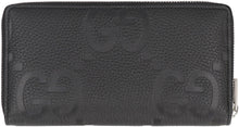 Load image into Gallery viewer, Grainy leather wallet
