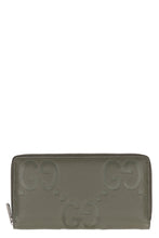 Load image into Gallery viewer, Grainy leather wallet
