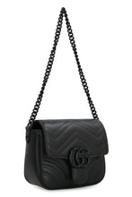 Load image into Gallery viewer, GG Marmont leather shoulder bag
