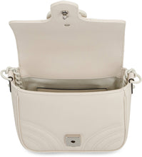 Load image into Gallery viewer, GG Marmont mini leather shoulder bag
