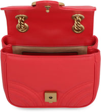 Load image into Gallery viewer, GG Marmont mini leather shoulder bag
