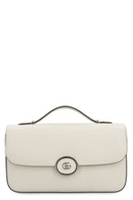 Load image into Gallery viewer, Petite GG leather shoulder bag
