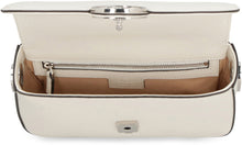 Load image into Gallery viewer, Petite GG Leather shoulder bag
