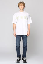 Load image into Gallery viewer, Cotton crew-neck T-shirt
