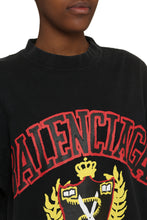 Load image into Gallery viewer, Printed cotton T-shirt
