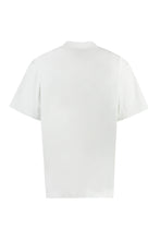 Load image into Gallery viewer, Printed cotton T-shirt
