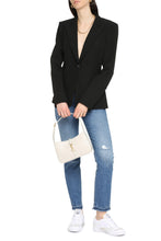 Load image into Gallery viewer, Wool blend blazer
