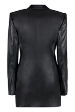 Load image into Gallery viewer, Satin blazer
