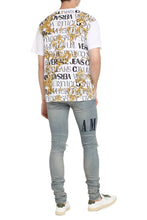 Load image into Gallery viewer, Printed cotton T-shirt
