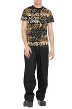 Load image into Gallery viewer, Printed cotton T-shirt
