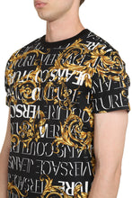 Load image into Gallery viewer, Printed cotton T-shirt
