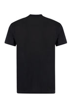 Load image into Gallery viewer, Printed cotton T-shirt
