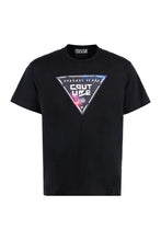 Load image into Gallery viewer, Printed cotton T-shirt
