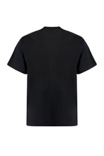 Load image into Gallery viewer, Printed cotton T-shirt
