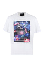 Load image into Gallery viewer, Printed cotton T-shirt

