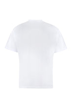 Load image into Gallery viewer, Printed cotton T-shirt
