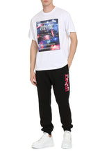 Load image into Gallery viewer, Printed cotton T-shirt
