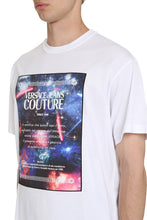Load image into Gallery viewer, Printed cotton T-shirt
