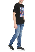 Load image into Gallery viewer, Printed cotton T-shirt

