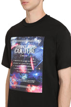 Load image into Gallery viewer, Printed cotton T-shirt
