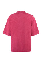 Load image into Gallery viewer, Oversize cotton t-shirt
