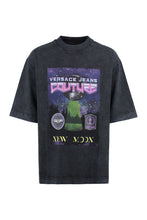 Load image into Gallery viewer, Oversize cotton t-shirt
