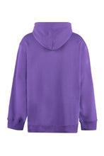 Load image into Gallery viewer, Cotton hoodie
