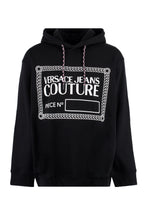 Load image into Gallery viewer, Cotton hoodie
