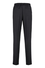 Load image into Gallery viewer, Wool blend trousers
