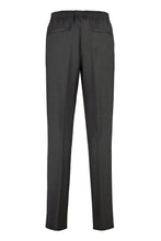 Load image into Gallery viewer, Wool blend trousers
